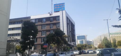 مطب دکتر محمود راد کلینیک تابان