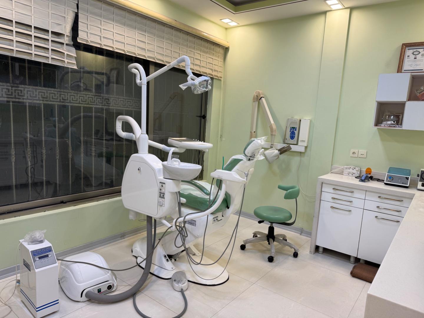 مطب دکتر مرضیه سادات جلال زاده