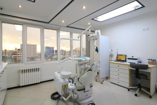 مطب دکتر معصومه فیاضی بروجنی