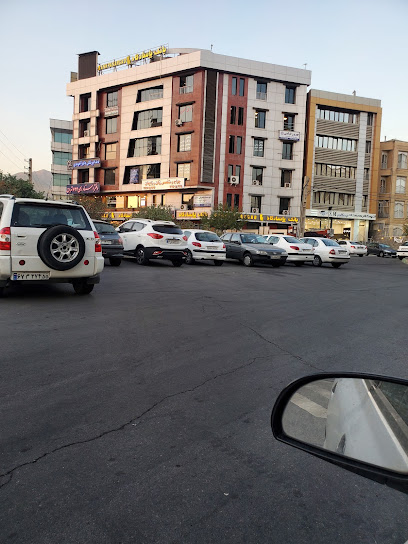 مطب دکتر مژگان کیانی آسیابر
