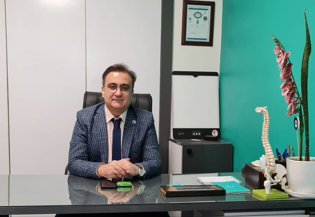 مطب دکتر هاشمیان