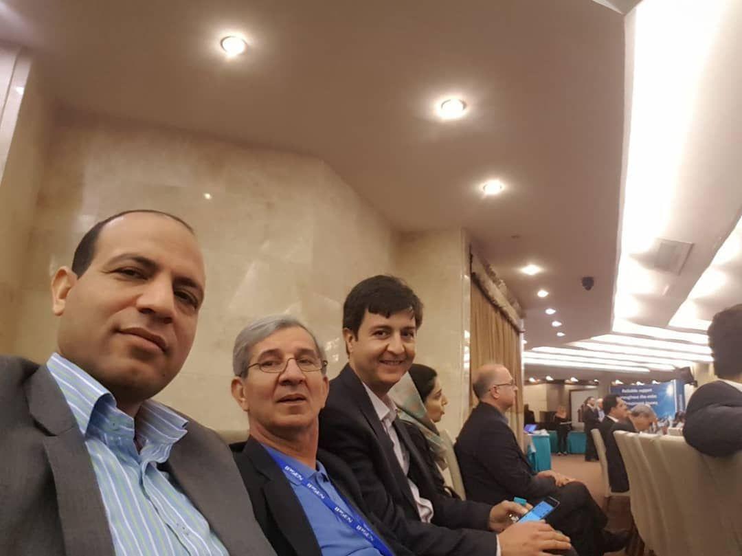 مطب دکتر کامیار اقبالی متخصص ارولوژی