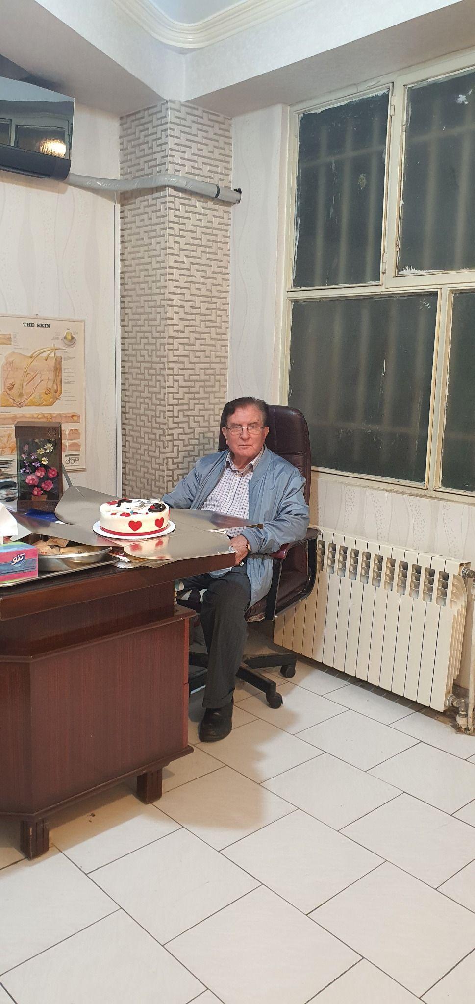 مطب زیبایی و پوست دکتر مجید دلاور