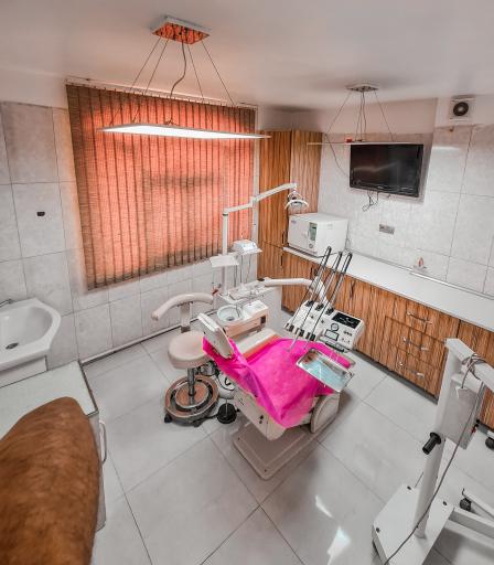مطب عباس خوش نظر