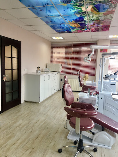 مطب متخصص دندانپزشکی کودکان دکتر فرزانه بارانی