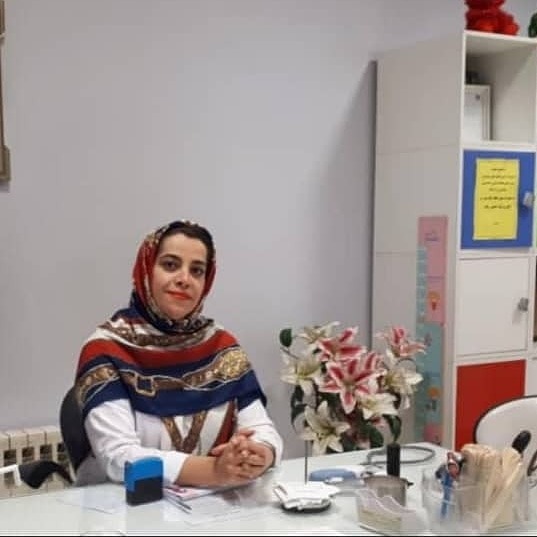 مطب متخصص کودکان و رشد و تکامل نوزادان