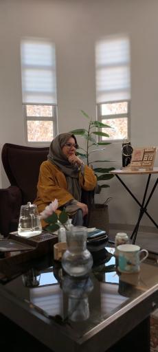 مطب معصومه سادات حسینی