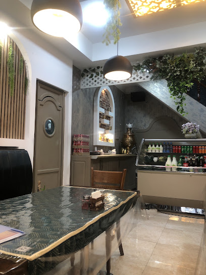 مطبخ ایزار کباب