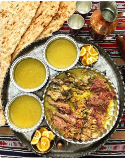 مطبخ بی بی