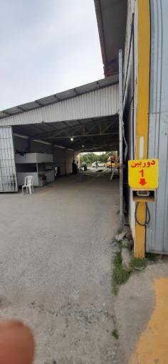 معاینه فنی
