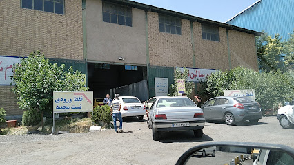 معاینه فنی شهدای مدافع حرم
