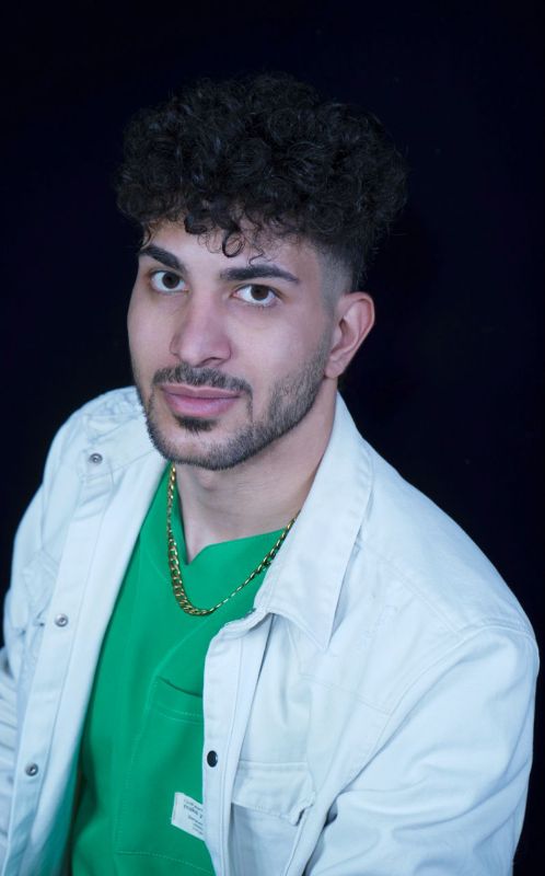 معبد آرامش