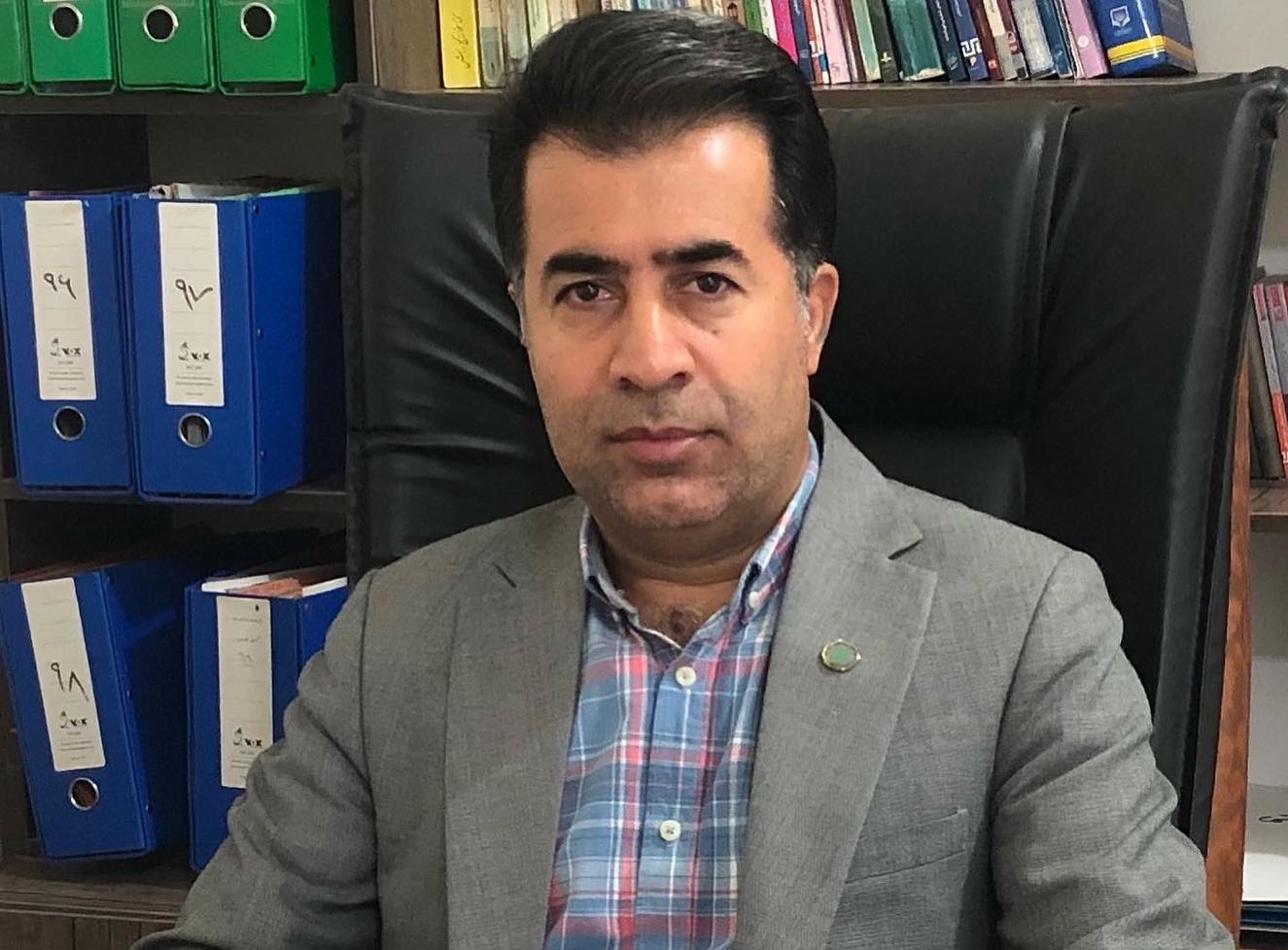 مقصوددرویشی وکیل پایه یک دادگستری