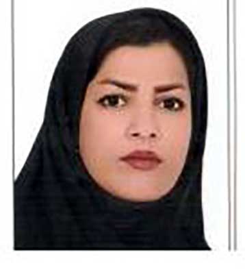 ملیحه دانش رمرودی