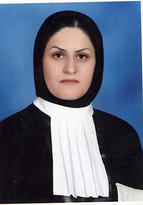 ملیحه موسوی