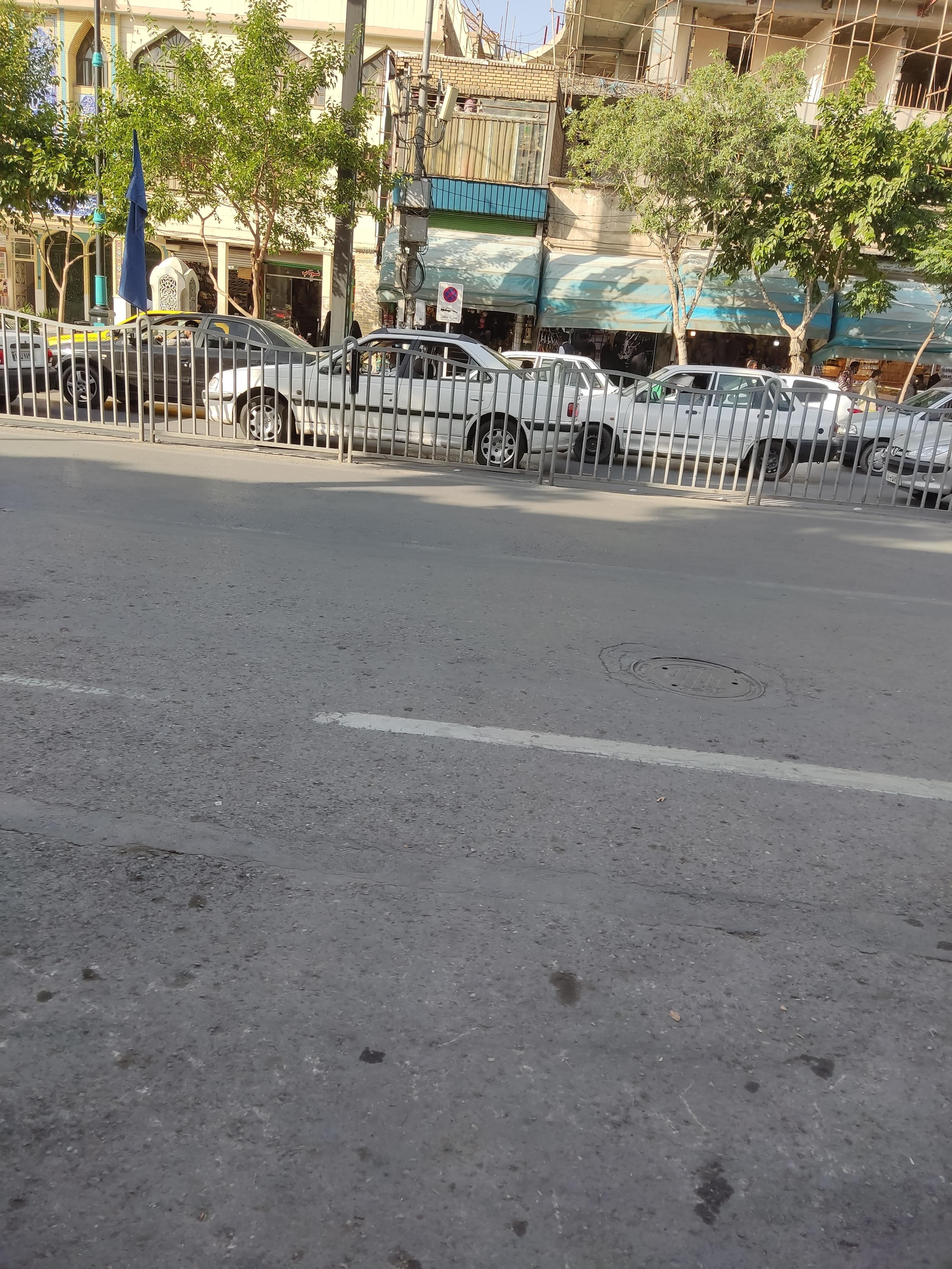 من و برگر