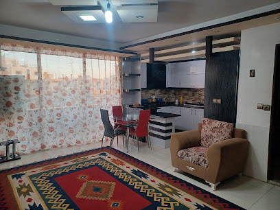 منازل مبله روزانه شهروز