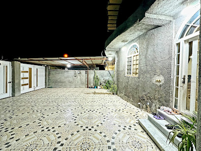 منزل مبله بندر سیراف