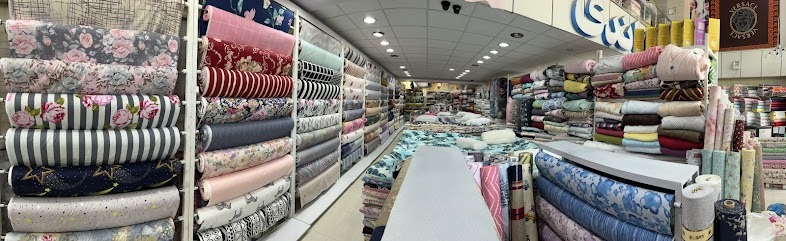 منسوجات خانگی گاندی