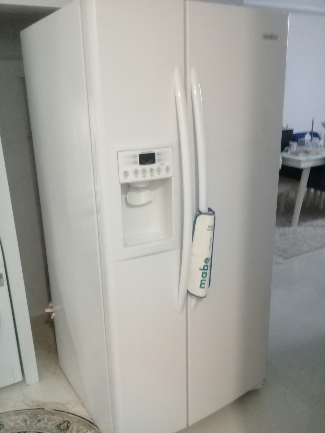 مهدی جعفری