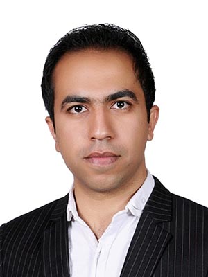 مهدی جلیلیان