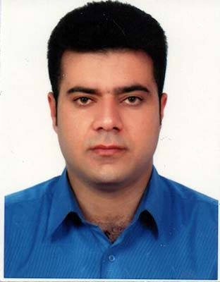 مهدی زارع