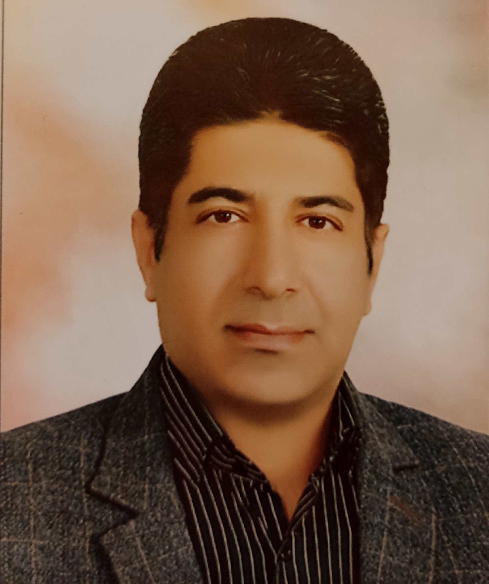 مهدی سمیعی وکیل پایه یک دادگستری