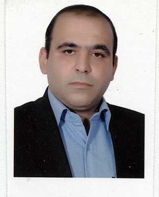 مهدی غفاری عاصم