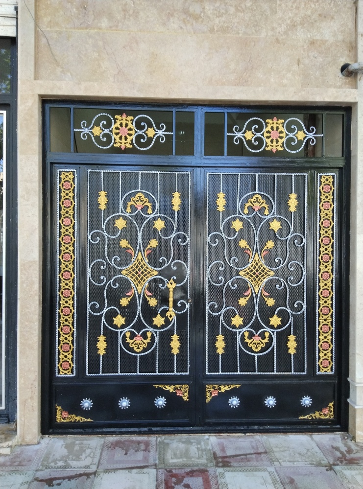 مهدی محمدی