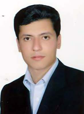 مهدی ملک زادگان