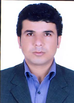 مهدی مهرابی