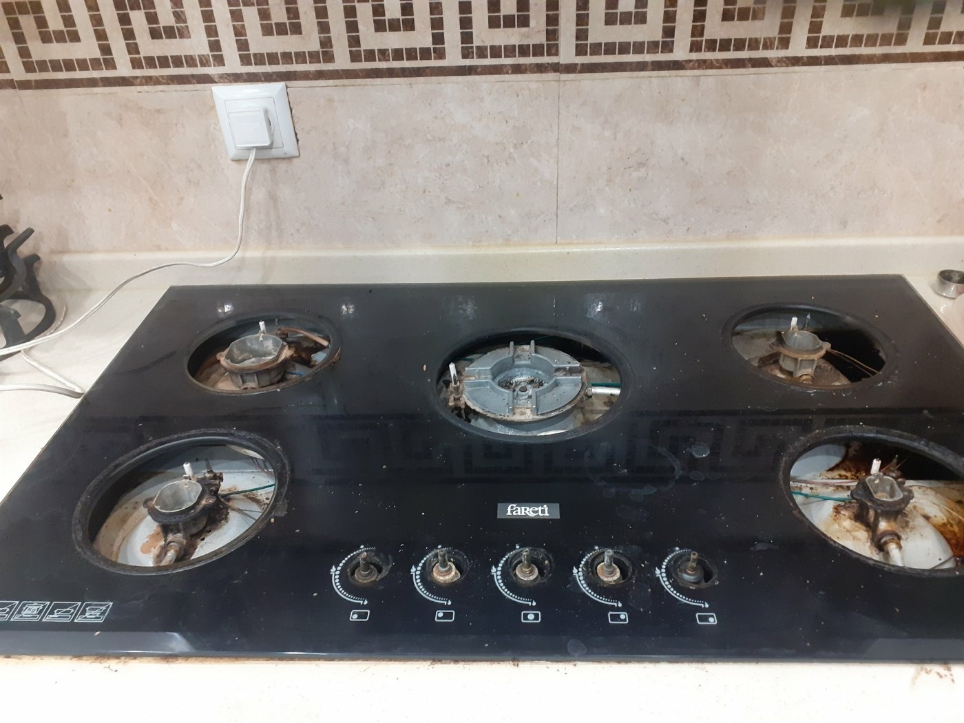 مهدی کرمی