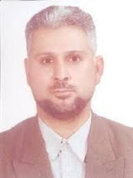 مهدی گندم چین