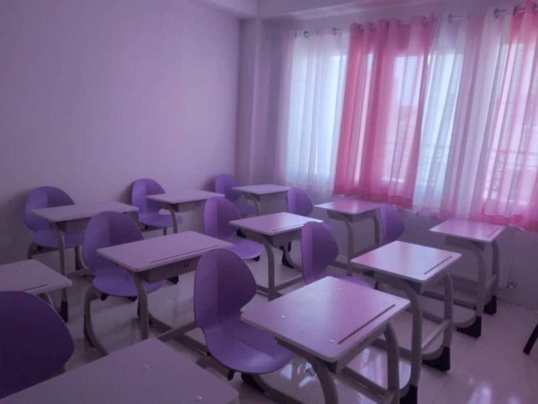 مهر و ماه