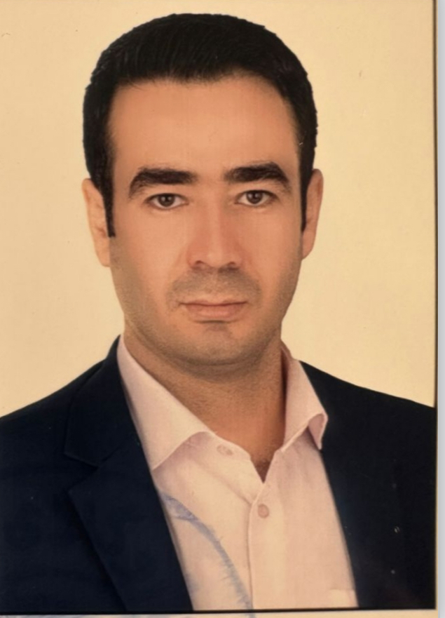 مهران حاج قلی وکیل پایه یک دادگستری