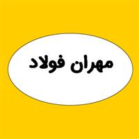 مهران فولاد
