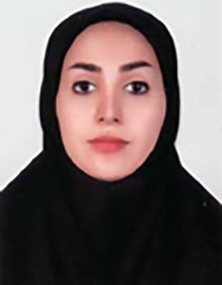 مهرناز خالقی