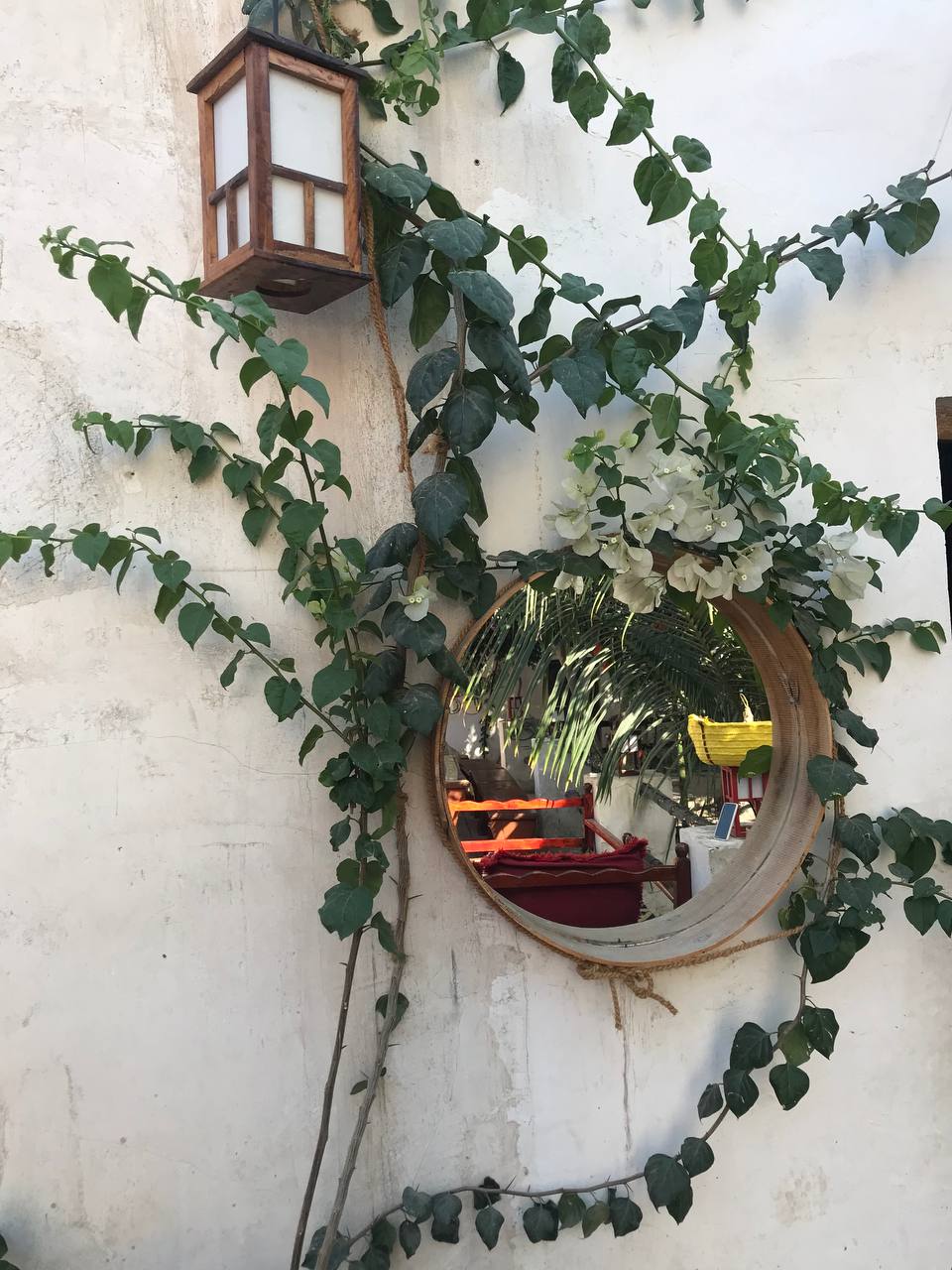 مهره سرا رستوران سنتی