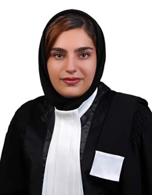 مهسا احسنی