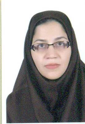مهشید کرباسی