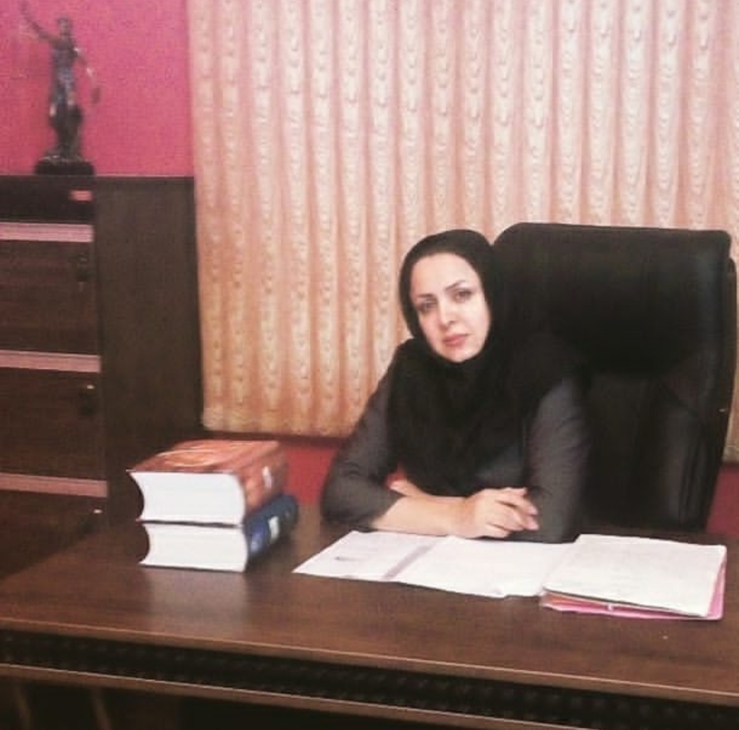 مهناز راستاد