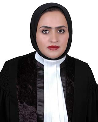 مهناز غضنفری گوغری
