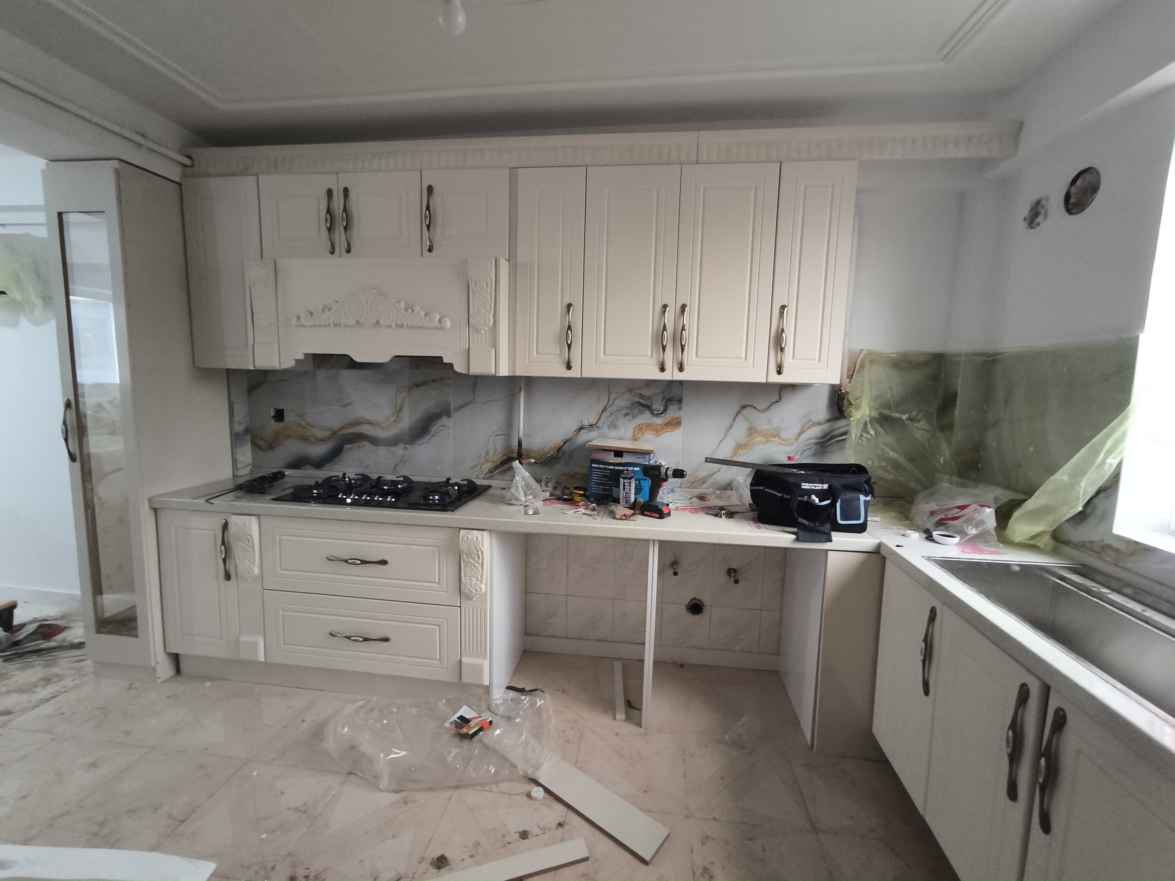 مهندس مجری ساختمان سینا حسنی نیا