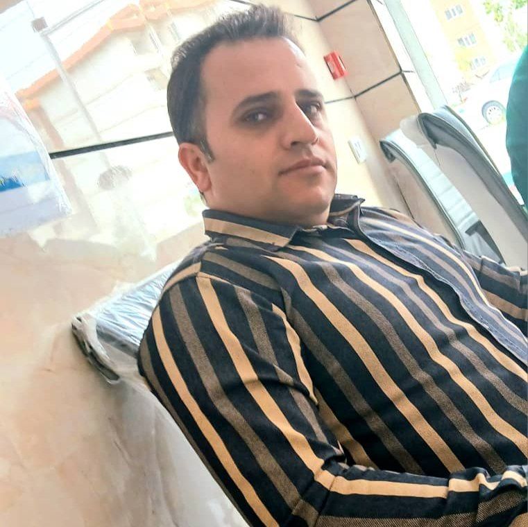 مهندس محمدرسول رحمتی