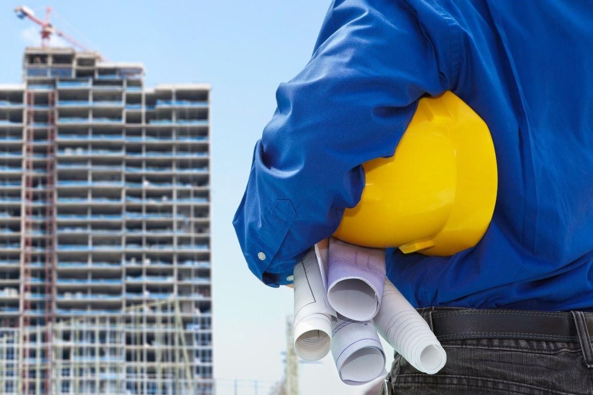 مهندس مسلم بابائیان - کارشناس راه و ساختمان