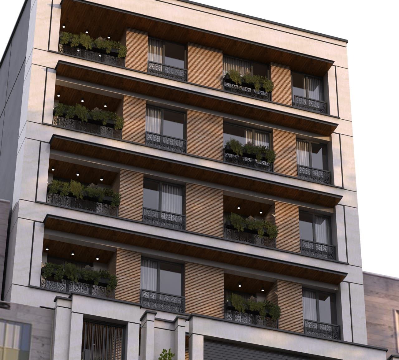 مهندس معمار