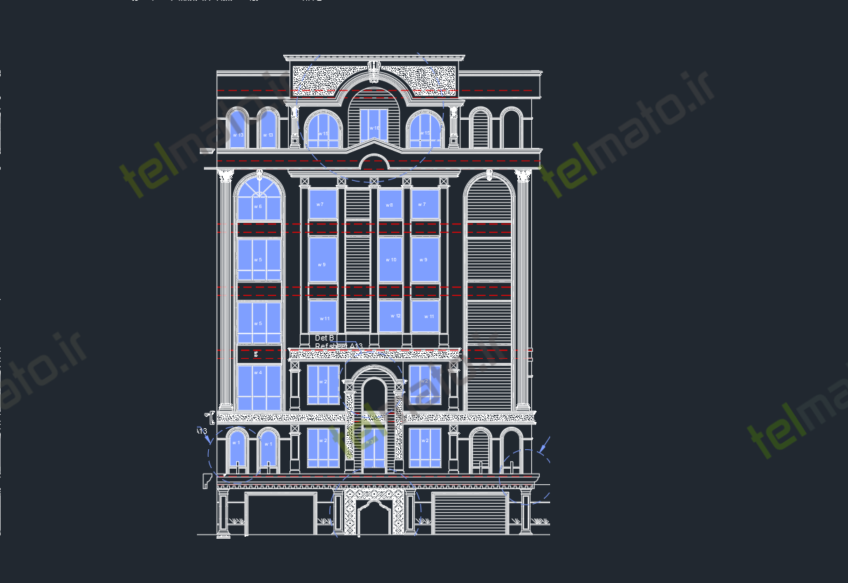 مهندس معمار