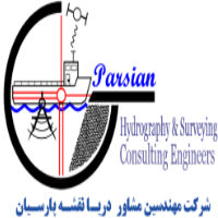 مهندسین مشاور دریا نقشه پارسیان