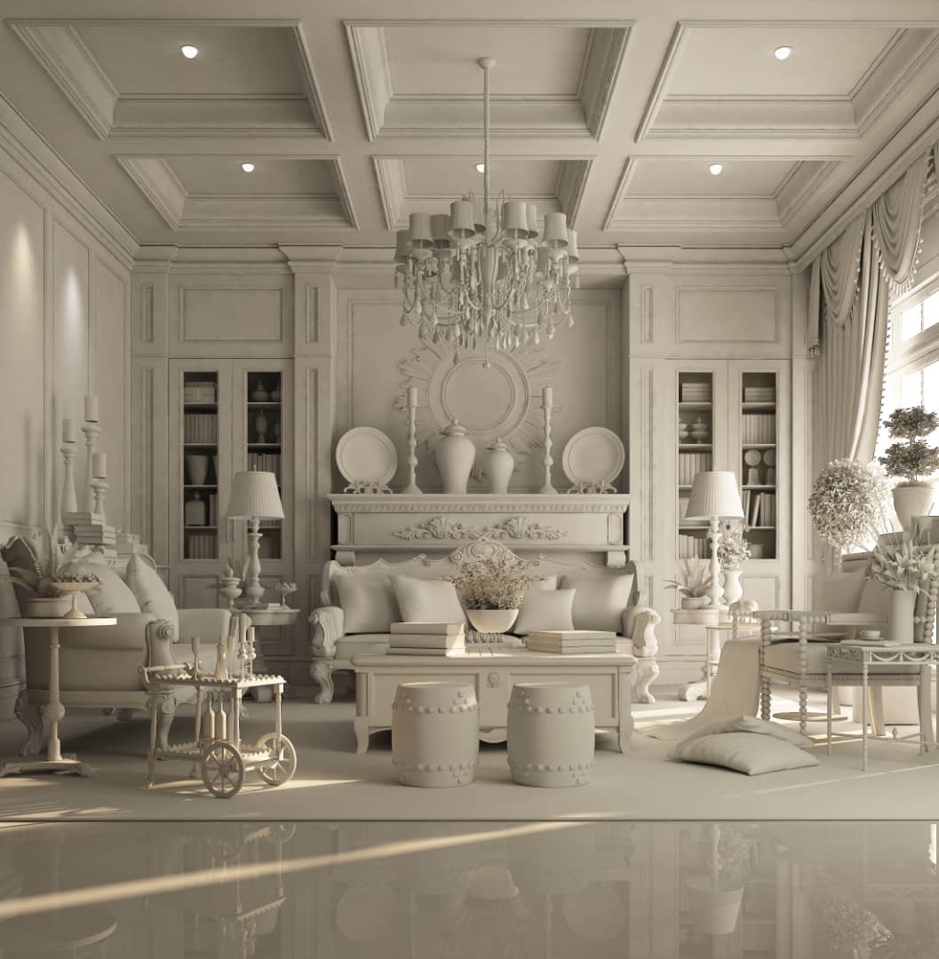 مهندسین مشاور ساختمانی وزین