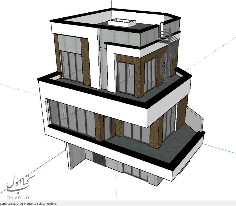 مهندسین مشاور ساوا